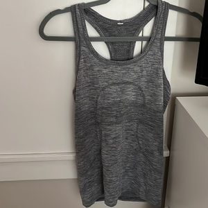 Lululemon Swiftly Tech Racerback Tank